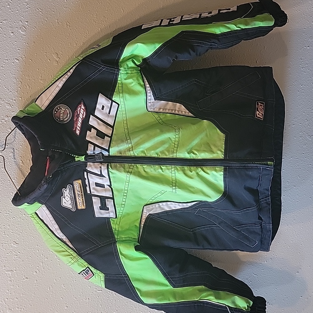 Coat